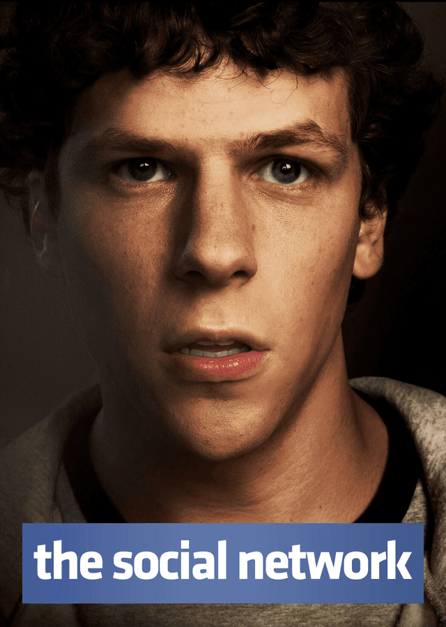 the social network